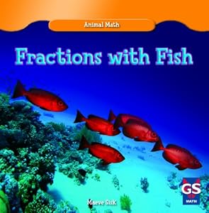 Fractions With Fish