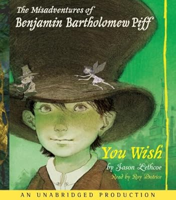 The Misadventures of Benjamin Bartholomew Piff
