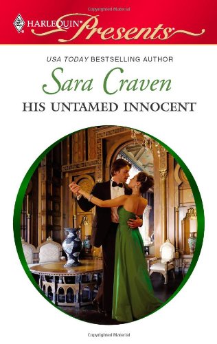 His untamed innocent by Sara Craven