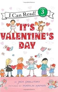 It's Valentine's Day