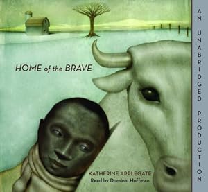 Home of the Brave by Dominic Hoffman