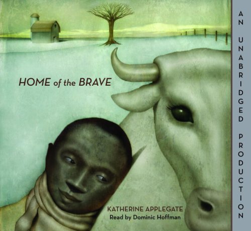 Home of the Brave by Dominic Hoffman
