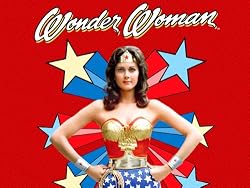 The New, Original Wonder Woman