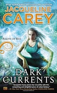 Dark Currents: Agent of Hel