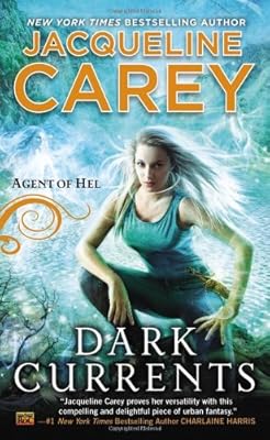 Dark Currents: Agent of Hel