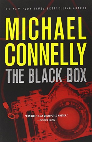 The Black Box by Michael Connelly