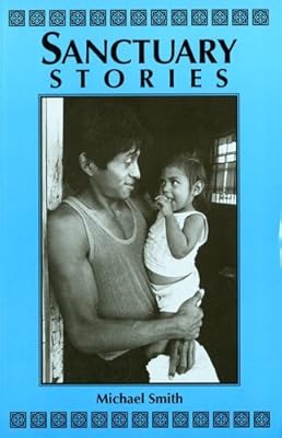 Sanctuary Stories