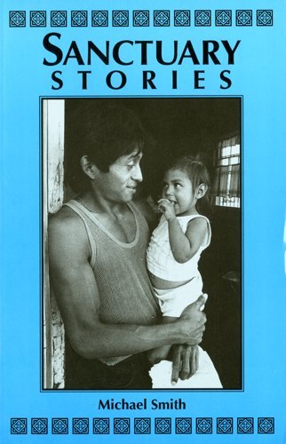 Sanctuary Stories by Michael Smith