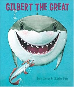 Gilbert the Great
