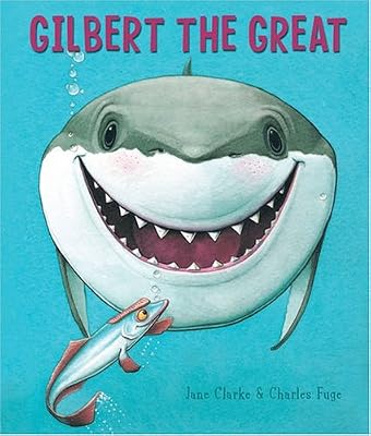 Gilbert the Great