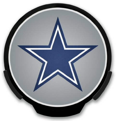 NFL Light Up POWERDECAL
