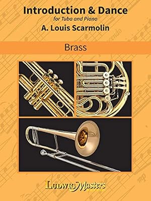 Introduction and Polonaise (LudwigMasters)