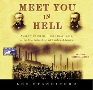 Meet You in Hell (Lib)(CD)