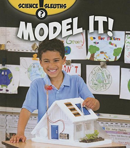 Model It! by Paula Smith