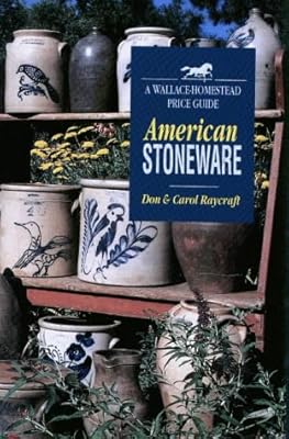 American Stoneware (Wallace-Homestead Price Guide)