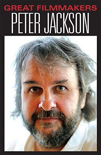 Peter Jackson by Wil Mara