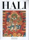 HALI, The International Magazine of Fine Carpets and Textiles (February 1989, Issue 43)