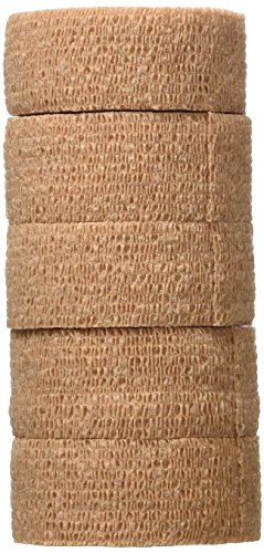 3m Coban Self-Adherent Wrap 1