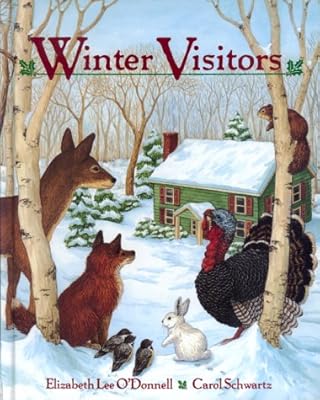 Winter Visitors