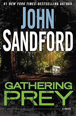 Gathering Prey: Prey