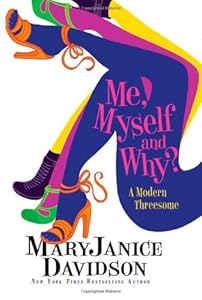 Me, Myself and Why?