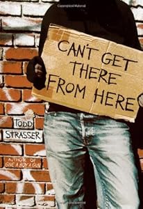 Can't Get There from Here