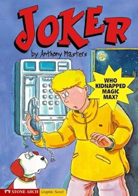 Joker (Graphic Trax)