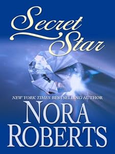 Secret Star (Wheeler Hardcover)
