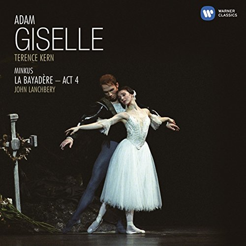Algopix Similar Product 10 - Adam: Giselle
