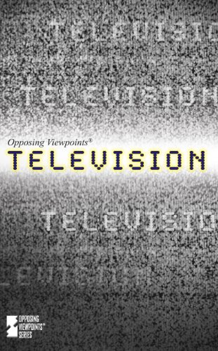 Television by Margaret Haerens