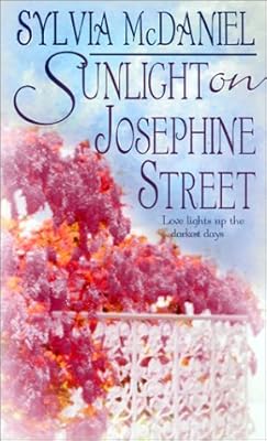 Sunlight On Josephine Street: The Cuvier Widows