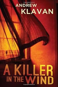 A Killer in the Wind
