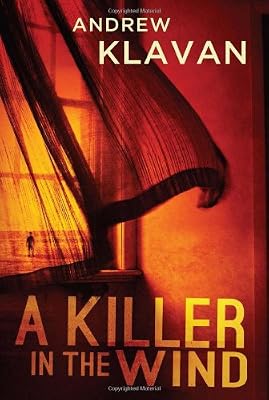 A Killer in the Wind