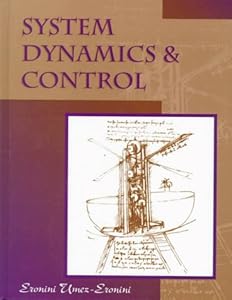 System Dynamics and Control by Eronini I. Umez-Eronini