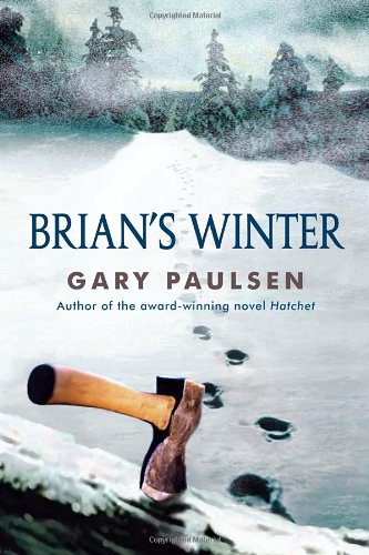 Brian's Winter by Gary Paulsen