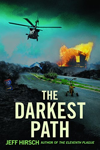 The Darkest Path by Jeff Hirsch