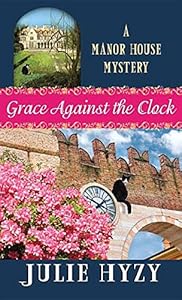 Grace Against the Clock