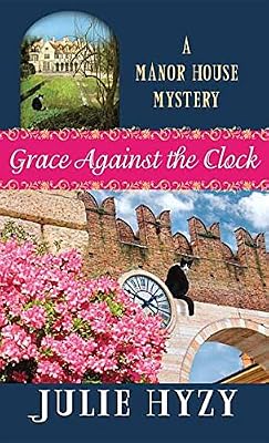 Grace Against the Clock