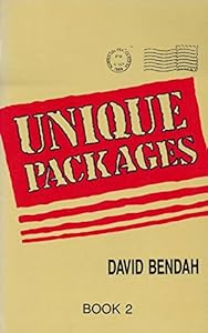 Unique Packages by David Bendah