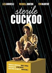 Sterile Cuckoo