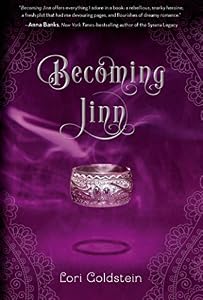 Becoming Jinn