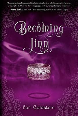 Becoming Jinn