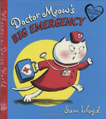 Doctor Meow's Big Emergency