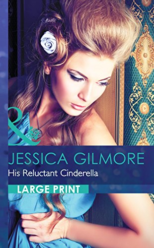 His Reluctant Cinderella by Jessica Gilmore
