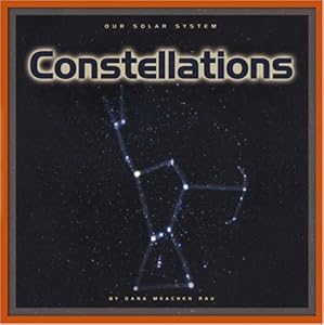 Constellations (Our Solar System)