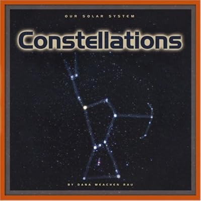 Constellations (Our Solar System)