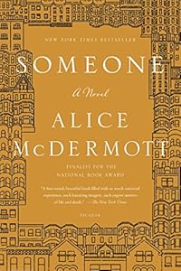 Someone: A Novel