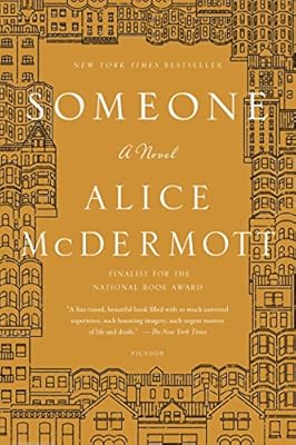 Someone: A Novel