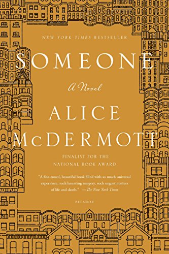 Someone: A Novel by Alice McDermott