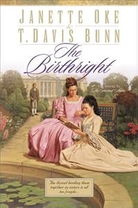 The Birthright (Song of Acadia #3)